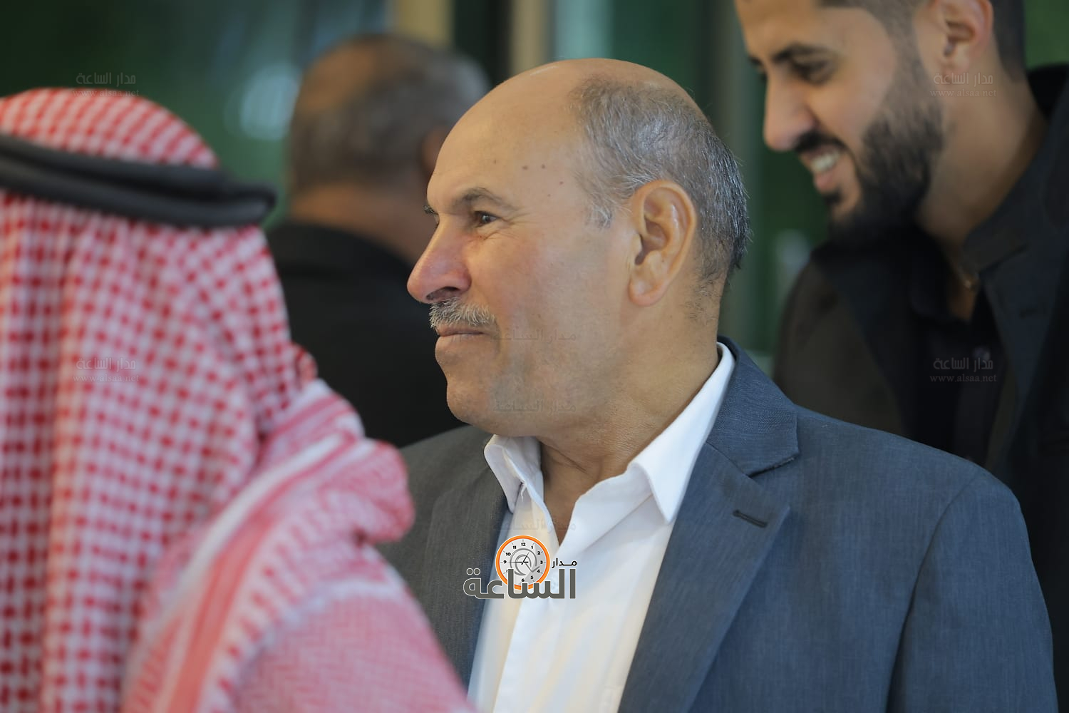 Madar Al-Saa Images 0.19728440496878386