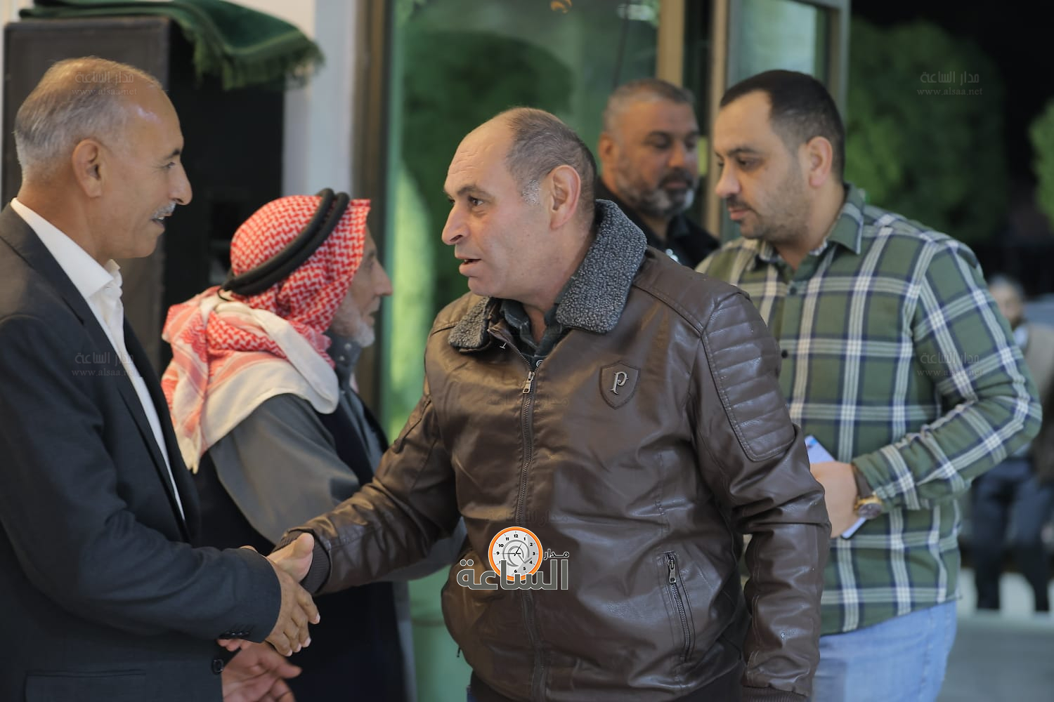 Madar Al-Saa Images 0.8476503469899994