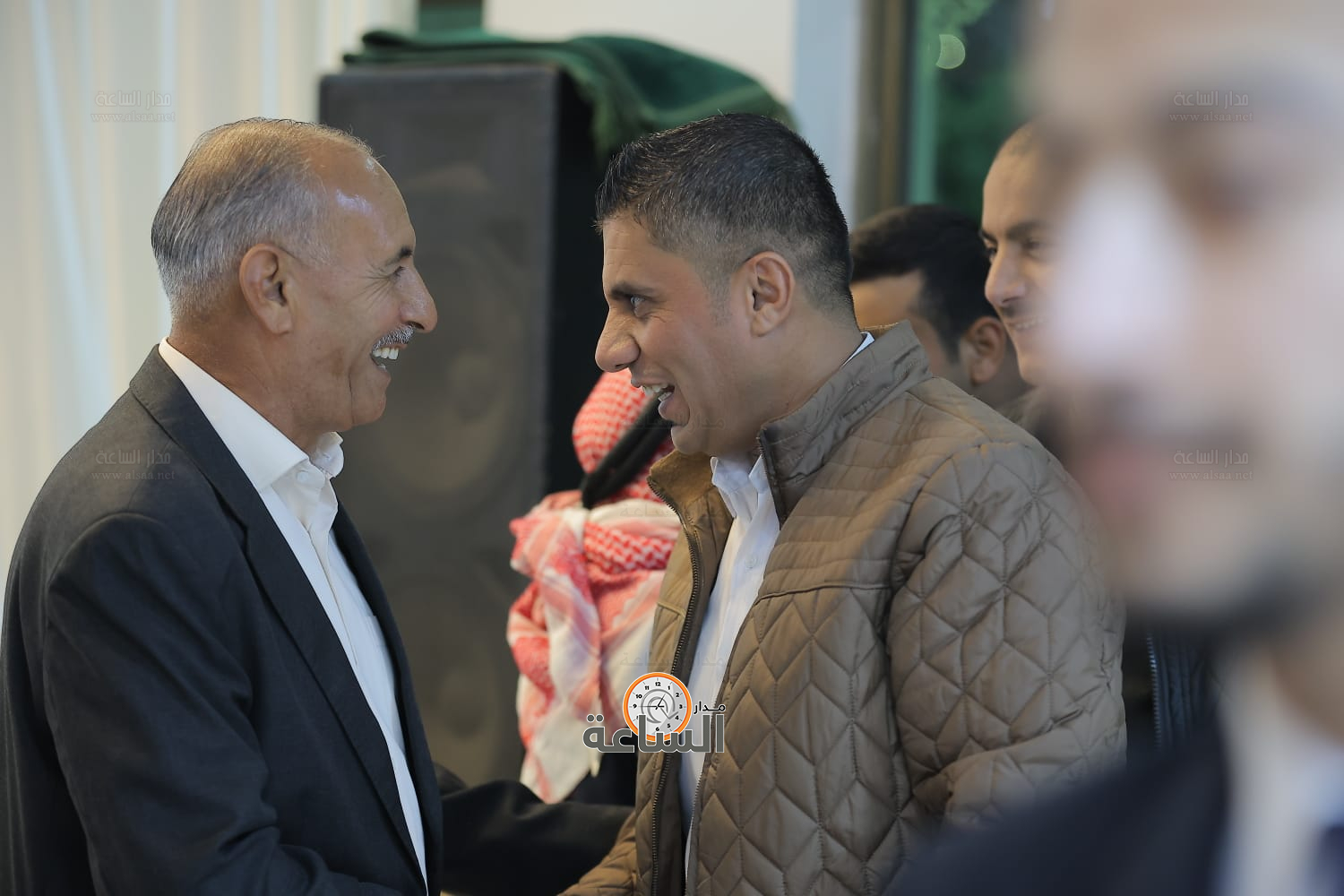 Madar Al-Saa Images 0.5199249986555533