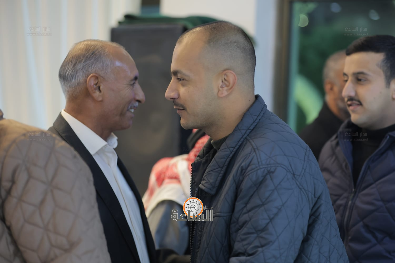 Madar Al-Saa Images 0.6095779603714042