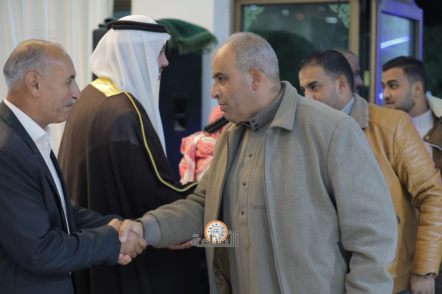 Madar Al-Saa Images 0.5219270396441529