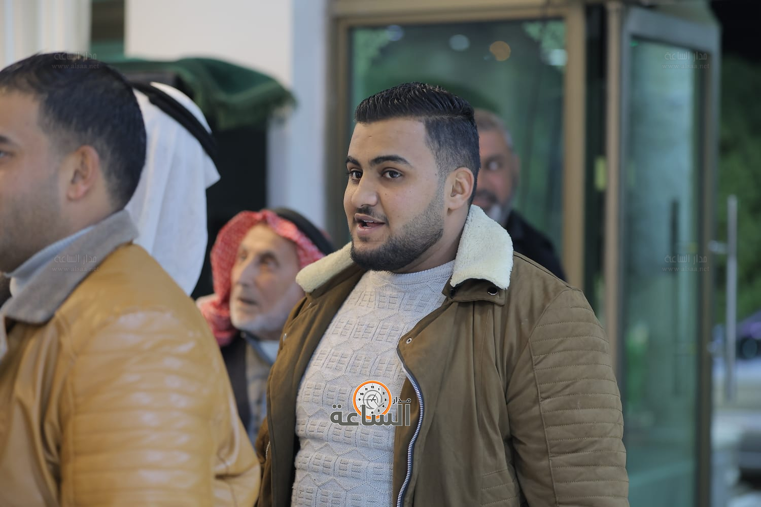 Madar Al-Saa Images 0.15716357084653898