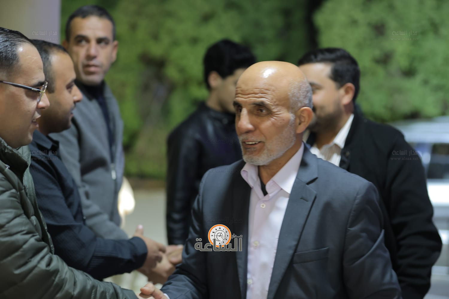 Madar Al-Saa Images 0.1586968100554924