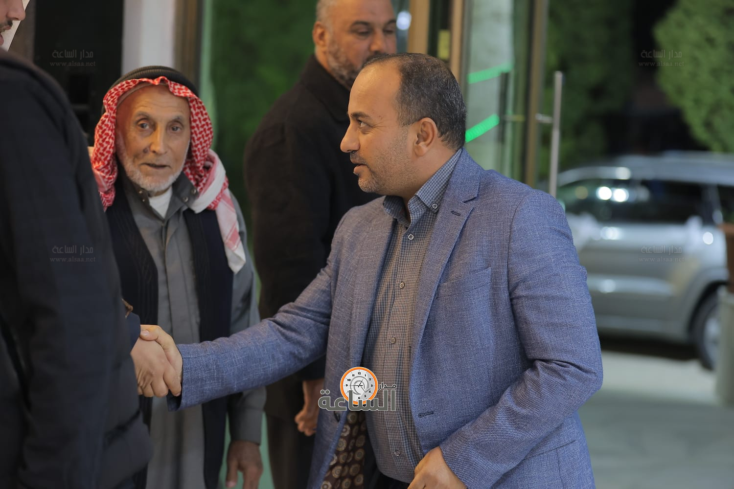 Madar Al-Saa Images 0.3222987478844286