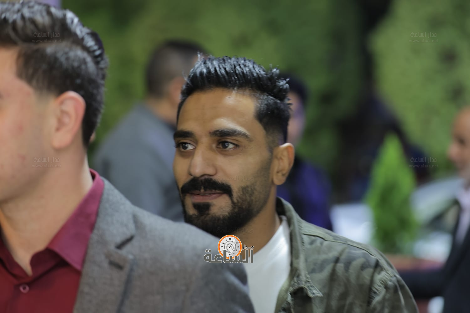 Madar Al-Saa Images 0.6102338891758485