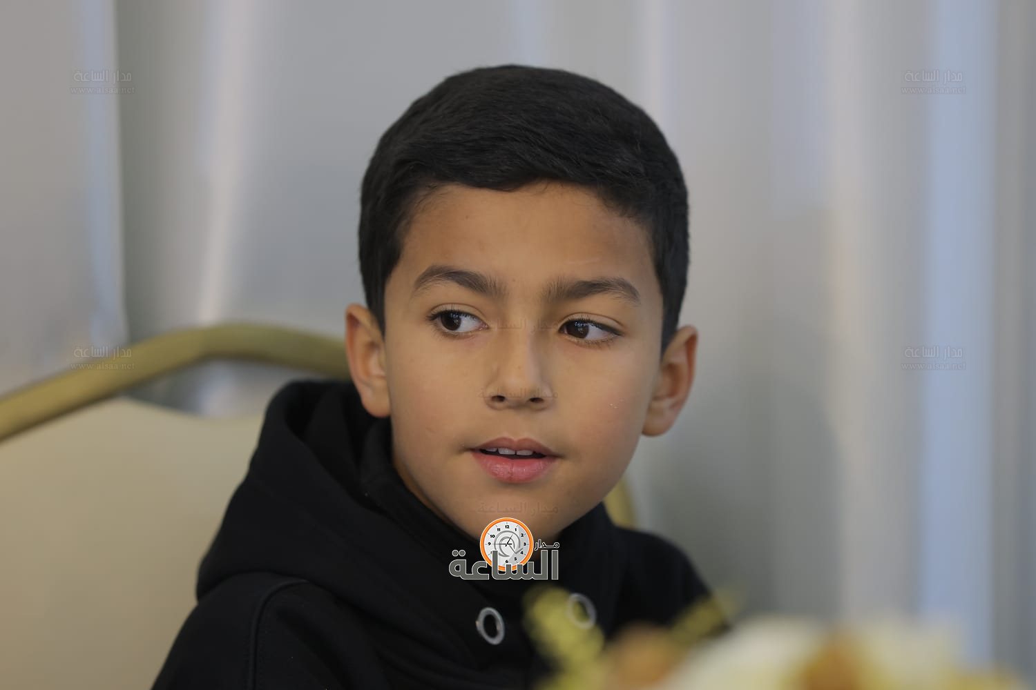 Madar Al-Saa Images 0.1915488578082566