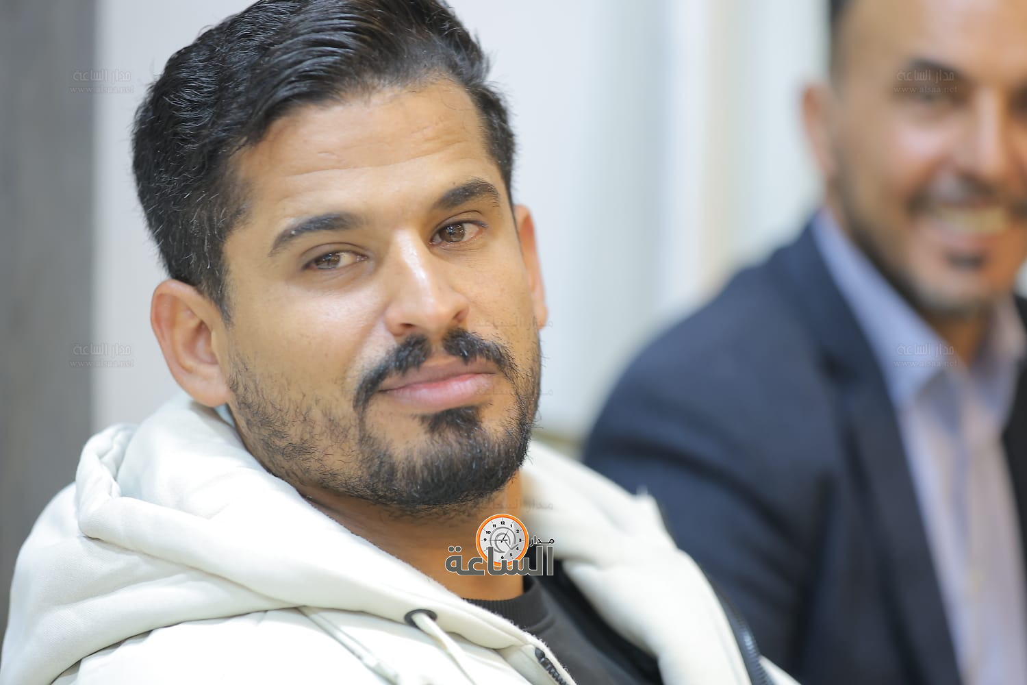 Madar Al-Saa Images 0.4057724584367842