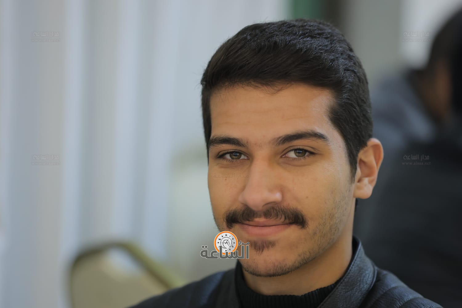 Madar Al-Saa Images 0.10753938108366101