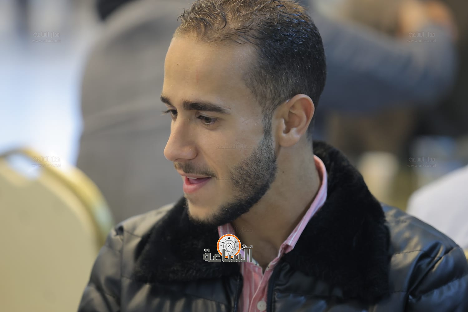 Madar Al-Saa Images 0.1924579162974065