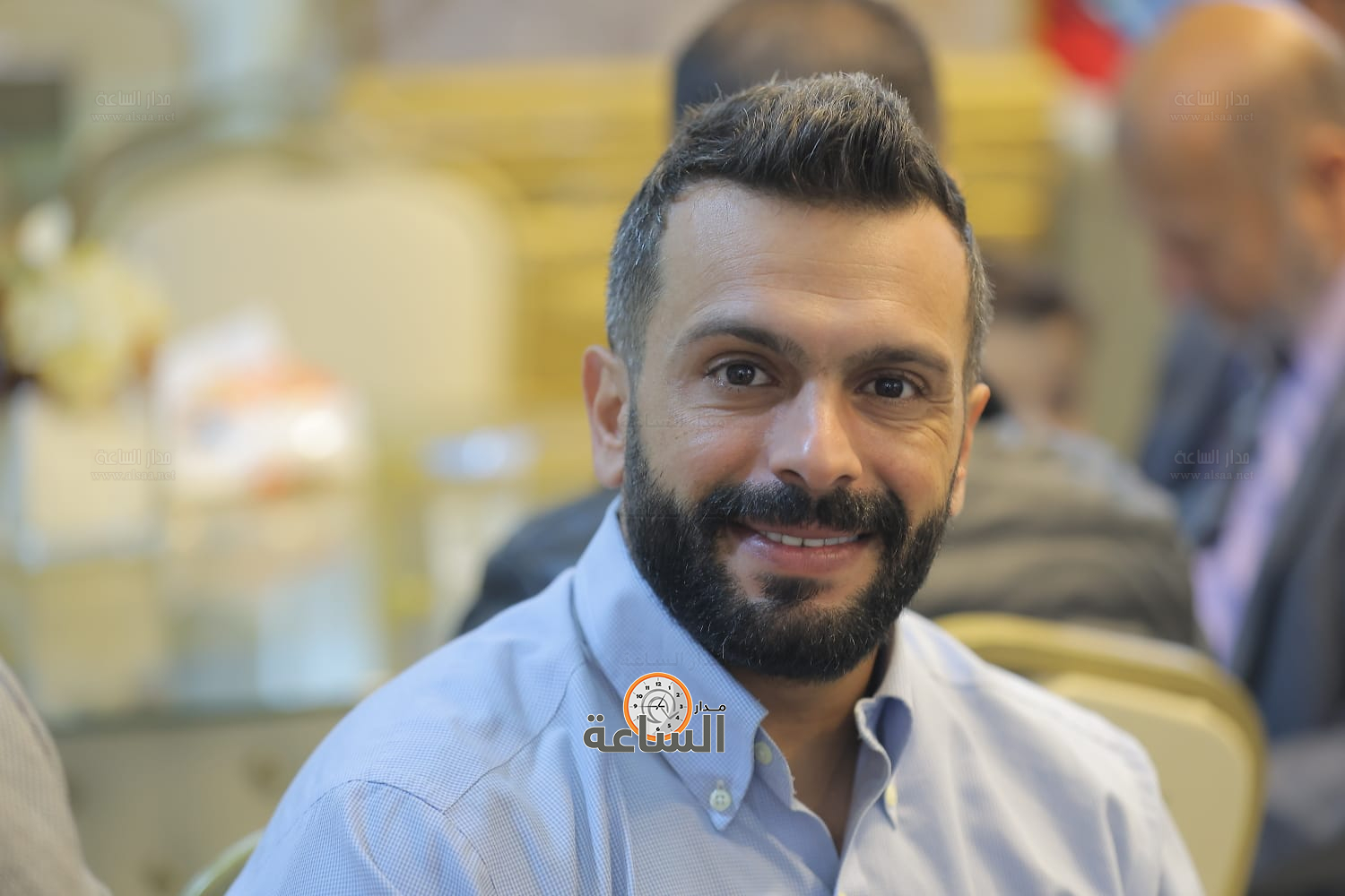 Madar Al-Saa Images 0.47344698112180694