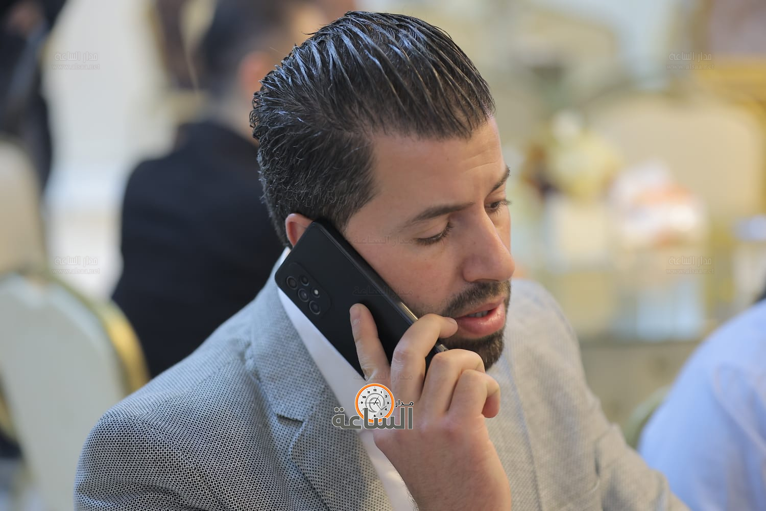 Madar Al-Saa Images 0.9177153655389065