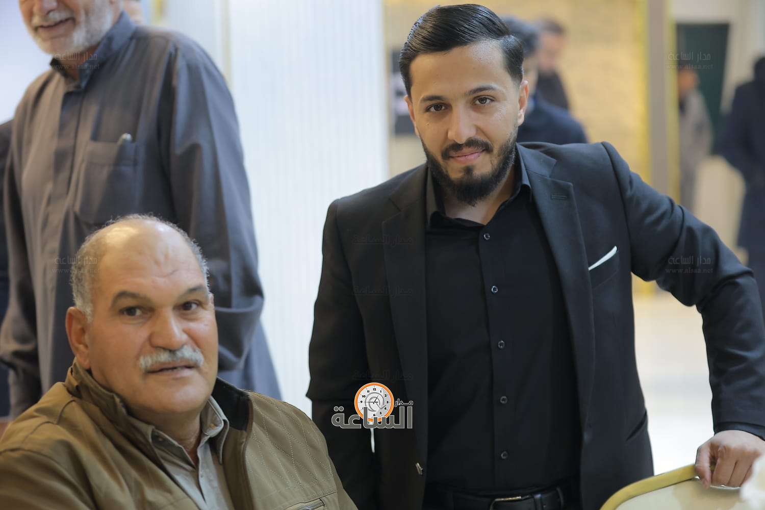 Madar Al-Saa Images 0.5448383625749894