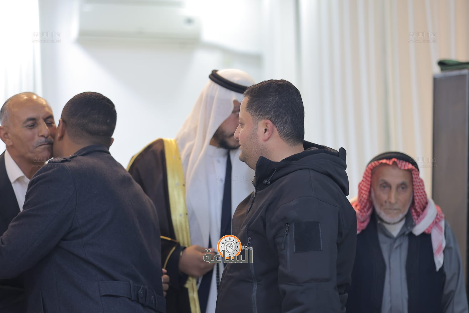 Madar Al-Saa Images 0.2875847295765094