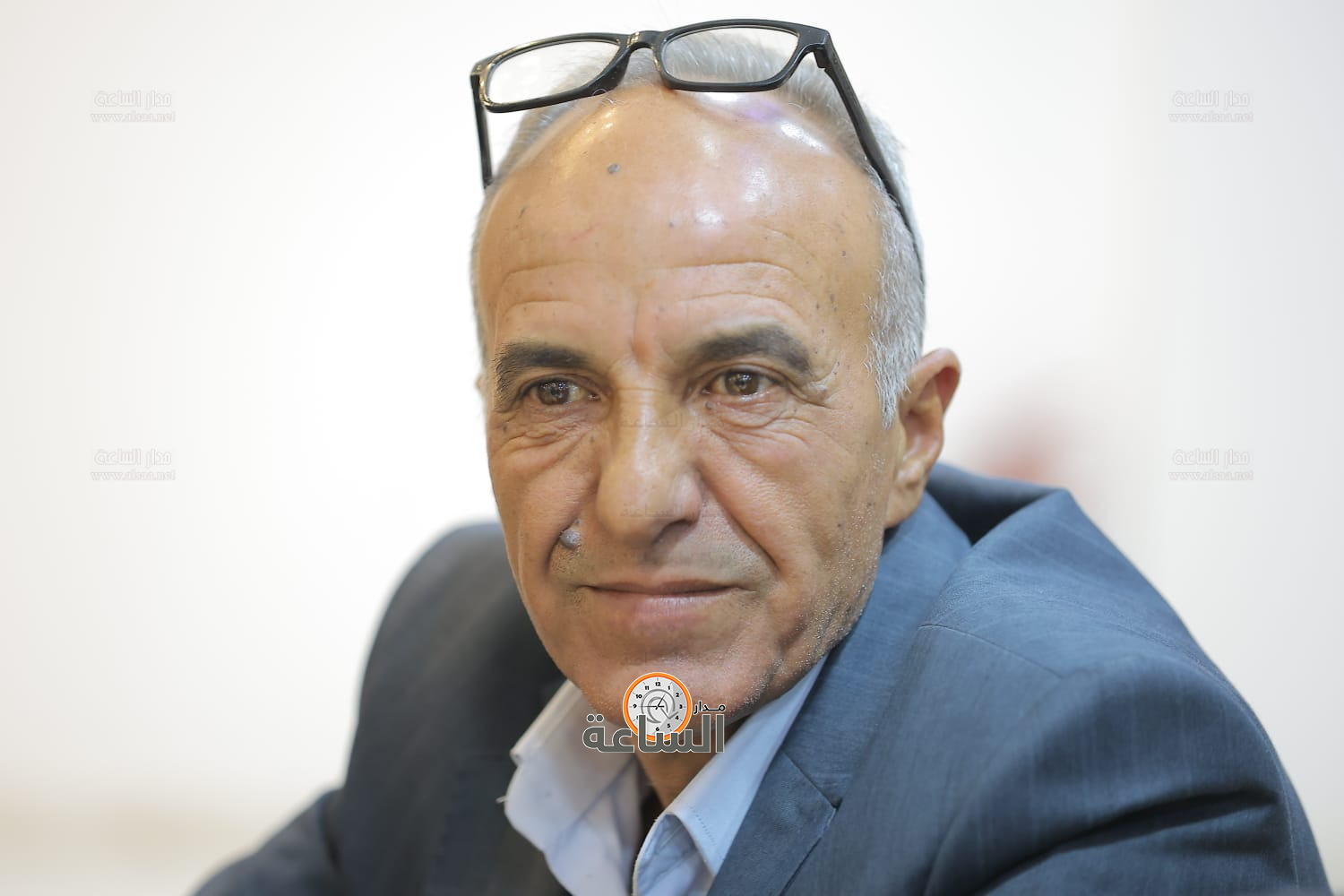 Madar Al-Saa Images 0.9640740602493993