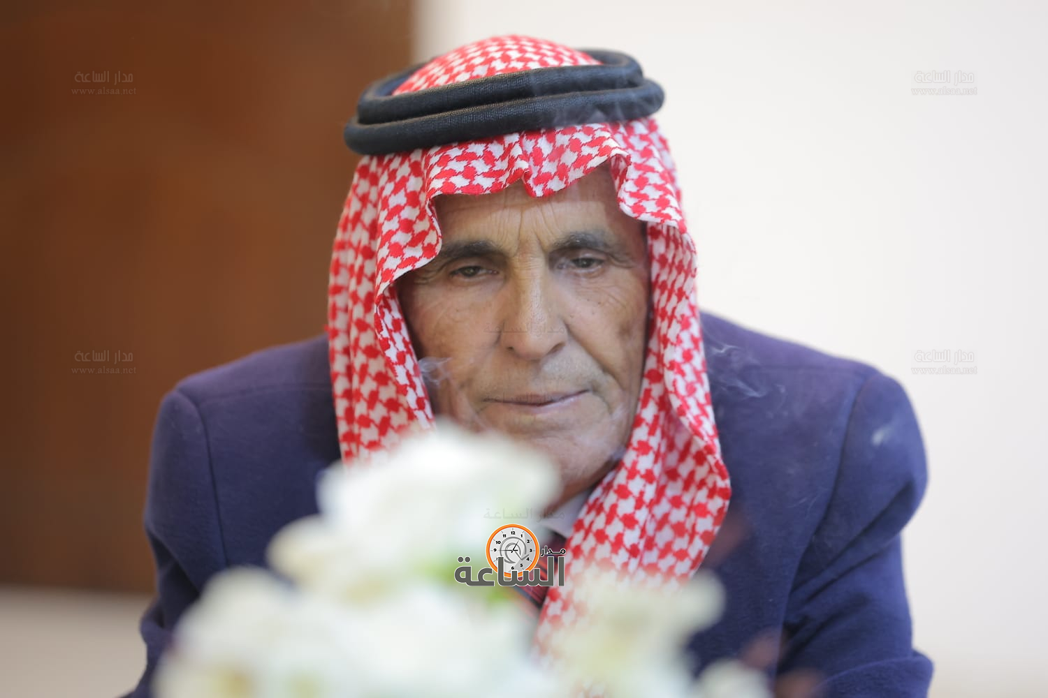 Madar Al-Saa Images 0.9682222942639995