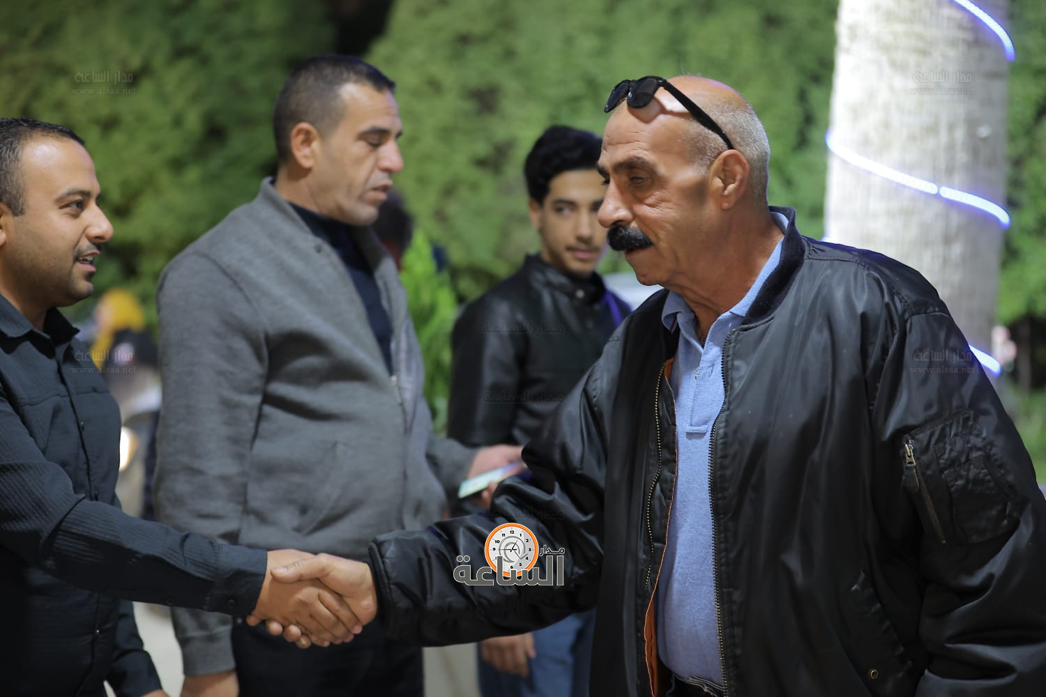 Madar Al-Saa Images 0.3152500867594936