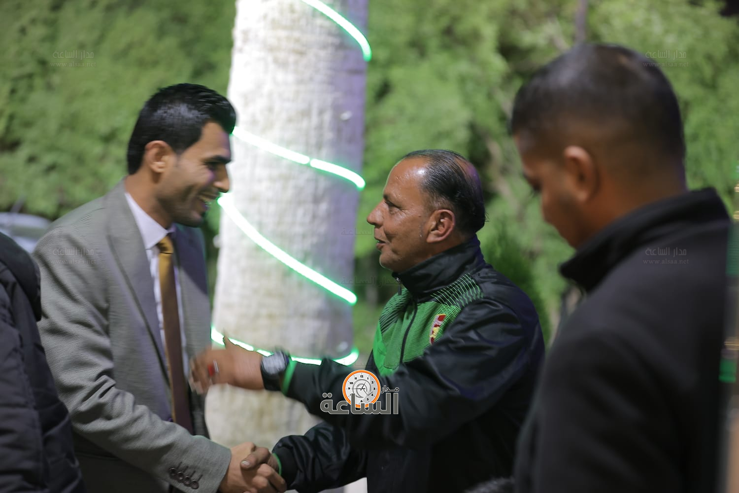 Madar Al-Saa Images 0.4354008212984726