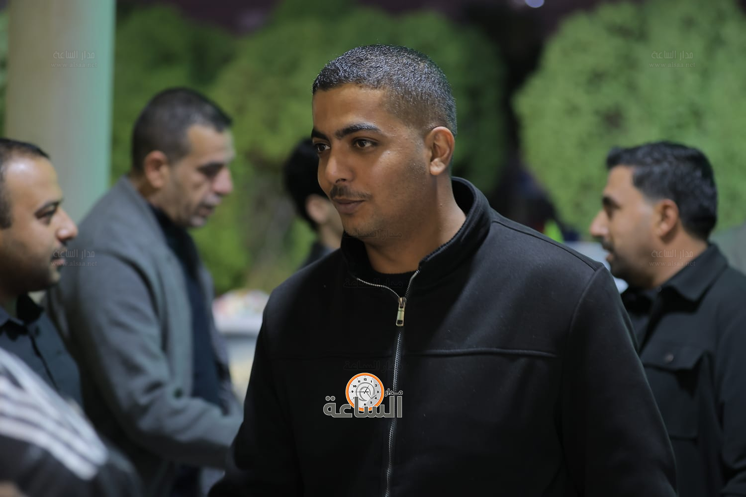 Madar Al-Saa Images 0.2880098462576939