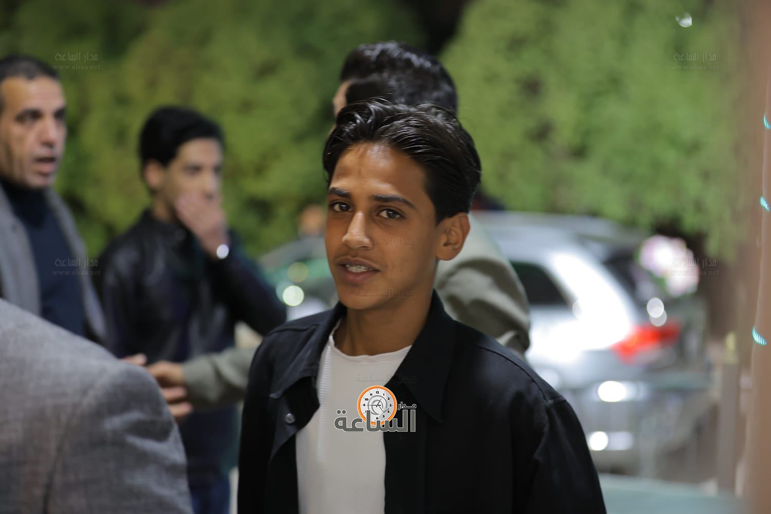 Madar Al-Saa Images 0.4559049520928432