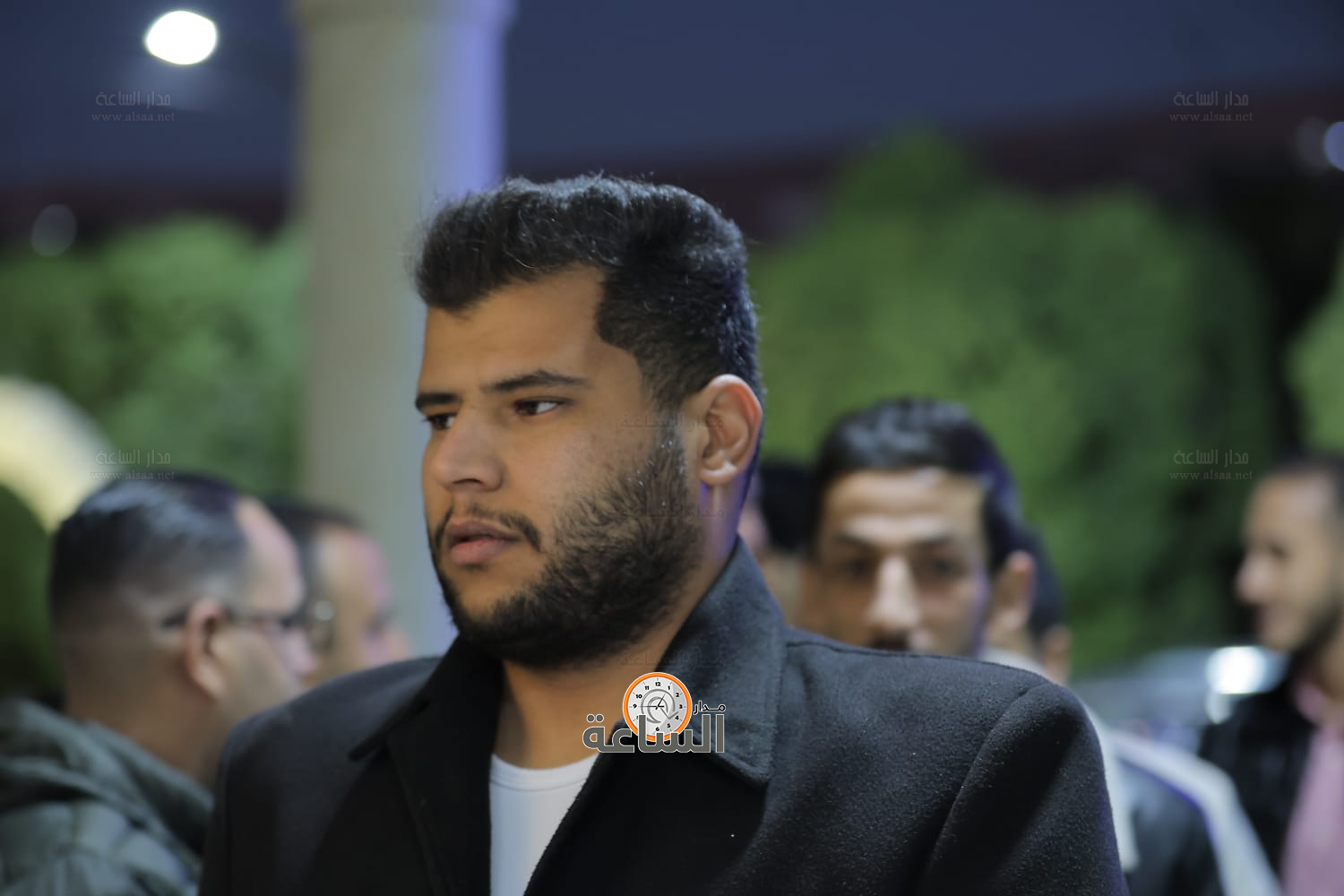 Madar Al-Saa Images 0.868842133539367