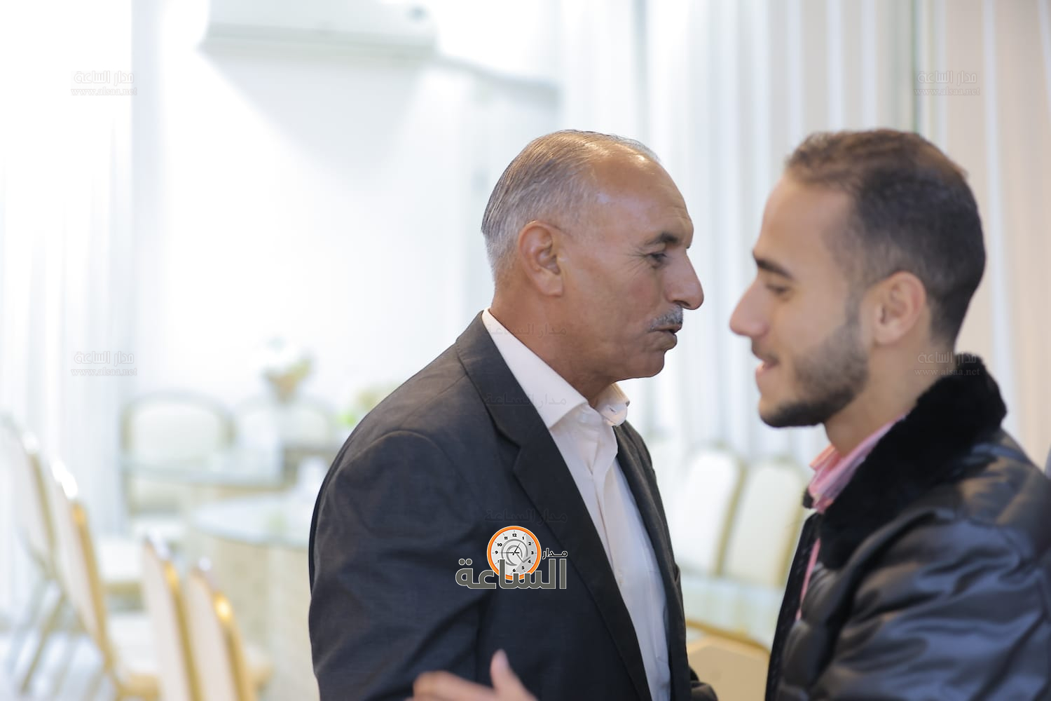 Madar Al-Saa Images 0.54394058830118