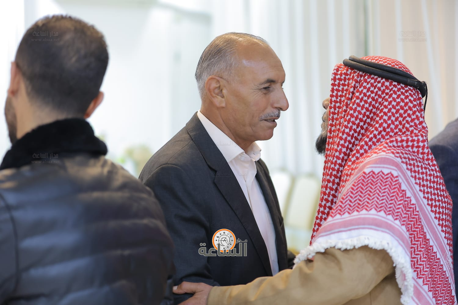 Madar Al-Saa Images 0.9598728763234583