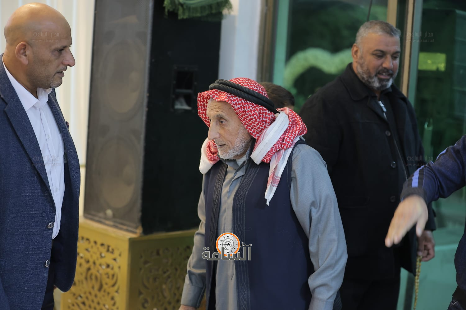 Madar Al-Saa Images 0.05679827800801962