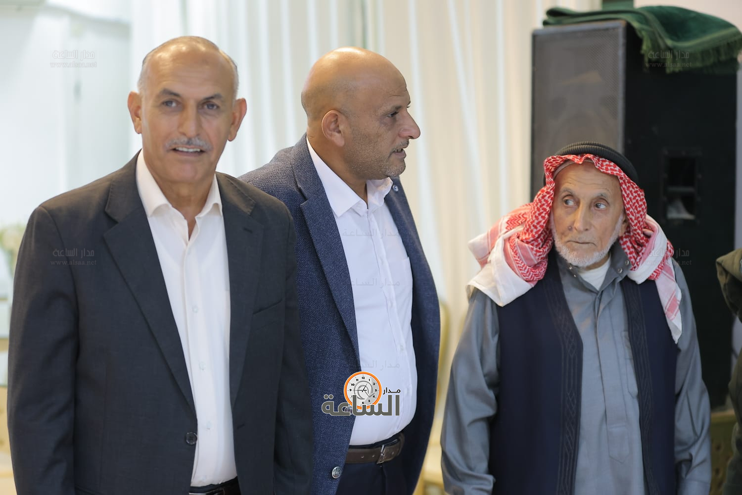 Madar Al-Saa Images 0.5044894416559418