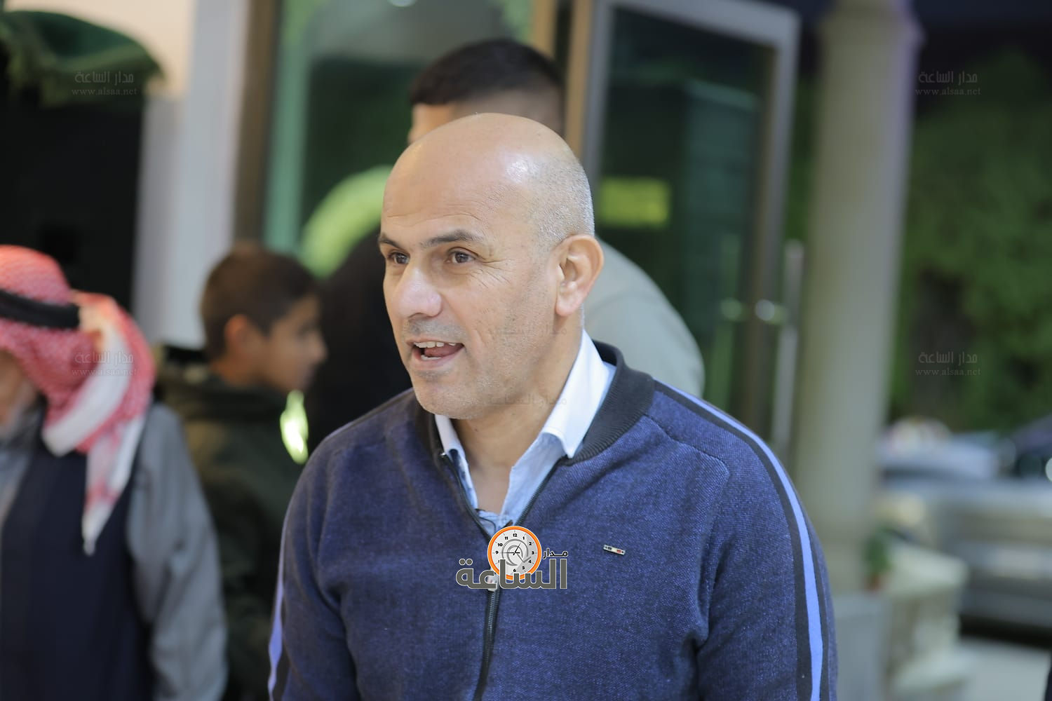 Madar Al-Saa Images 0.43112436419925415