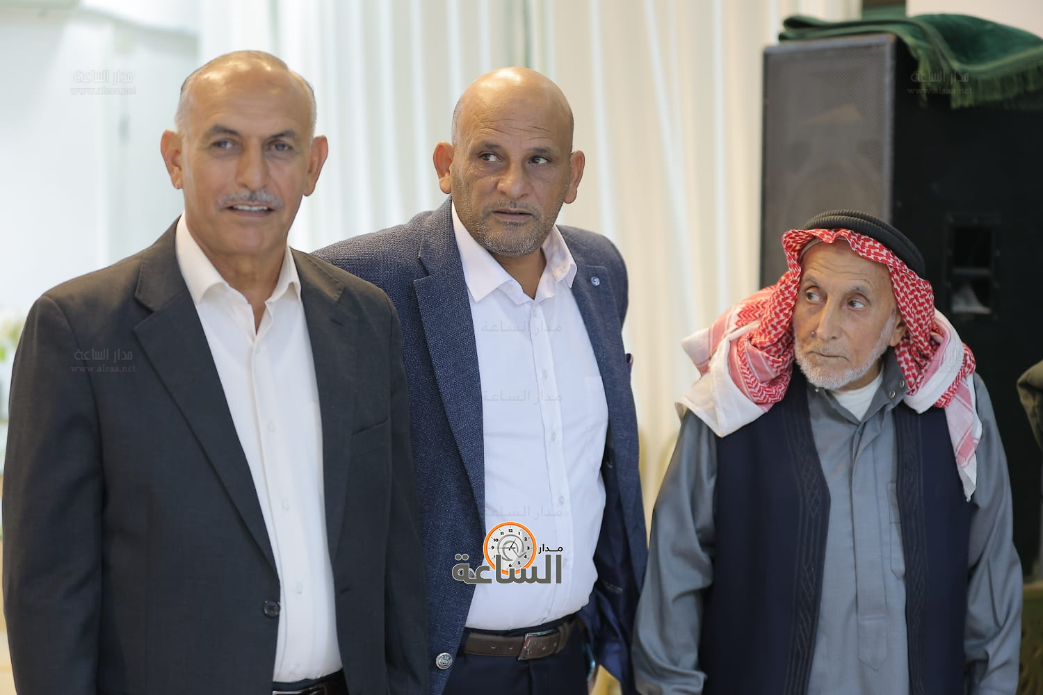 Madar Al-Saa Images 0.9220008866107419