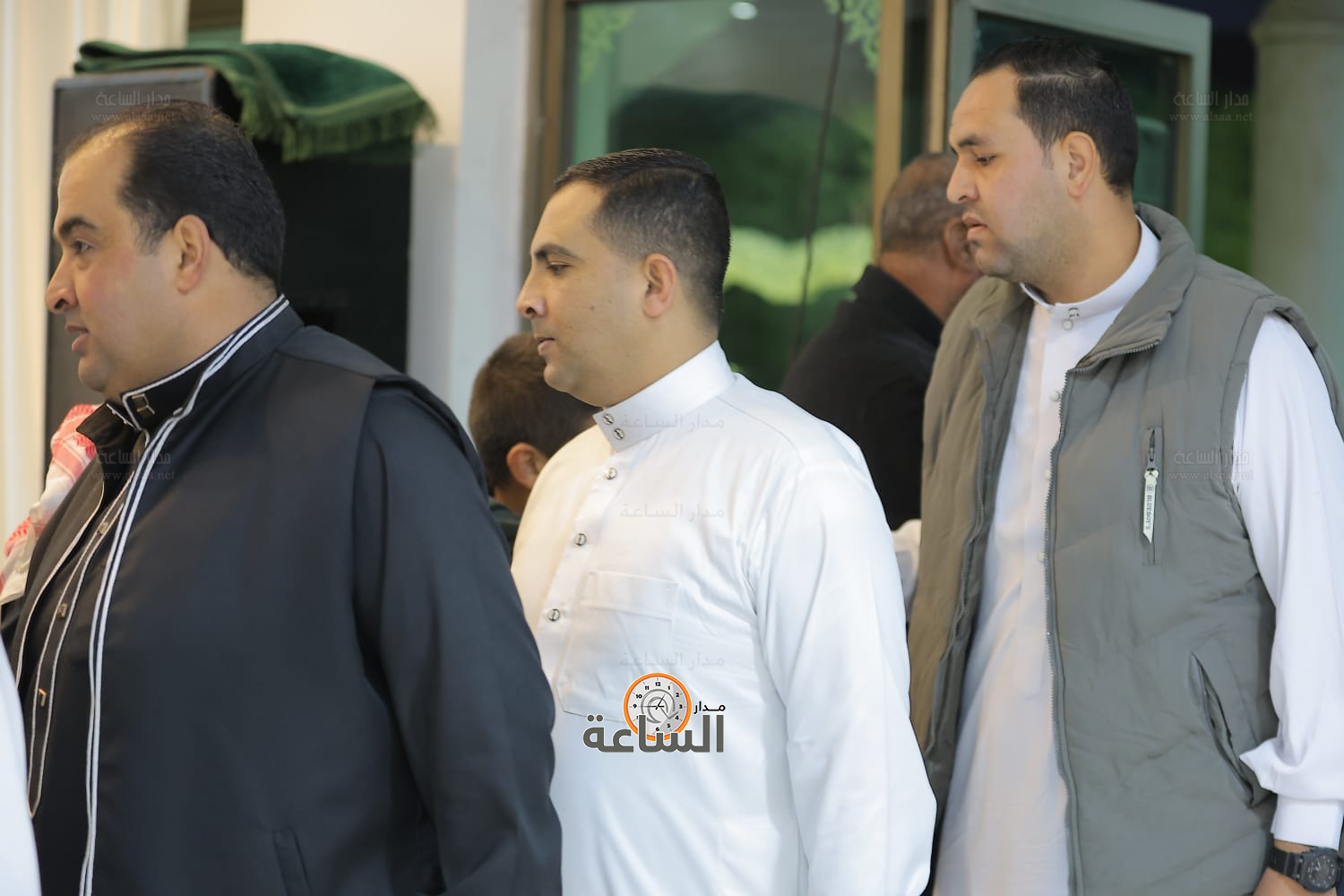 Madar Al-Saa Images 0.8675591781531578