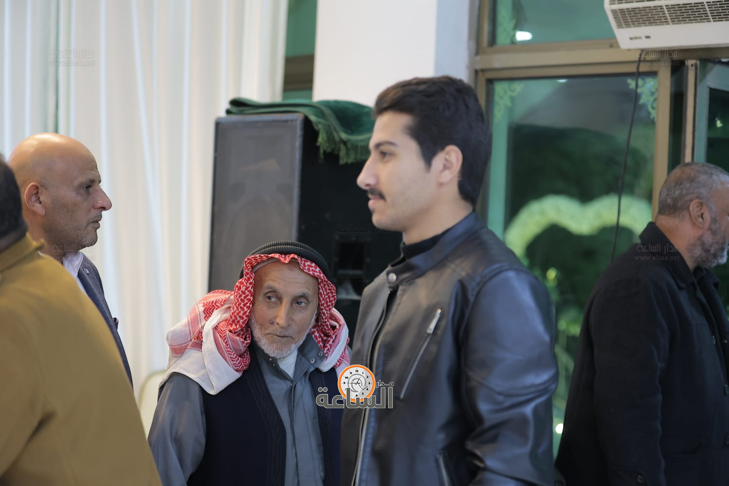 Madar Al-Saa Images 0.9751919575557674