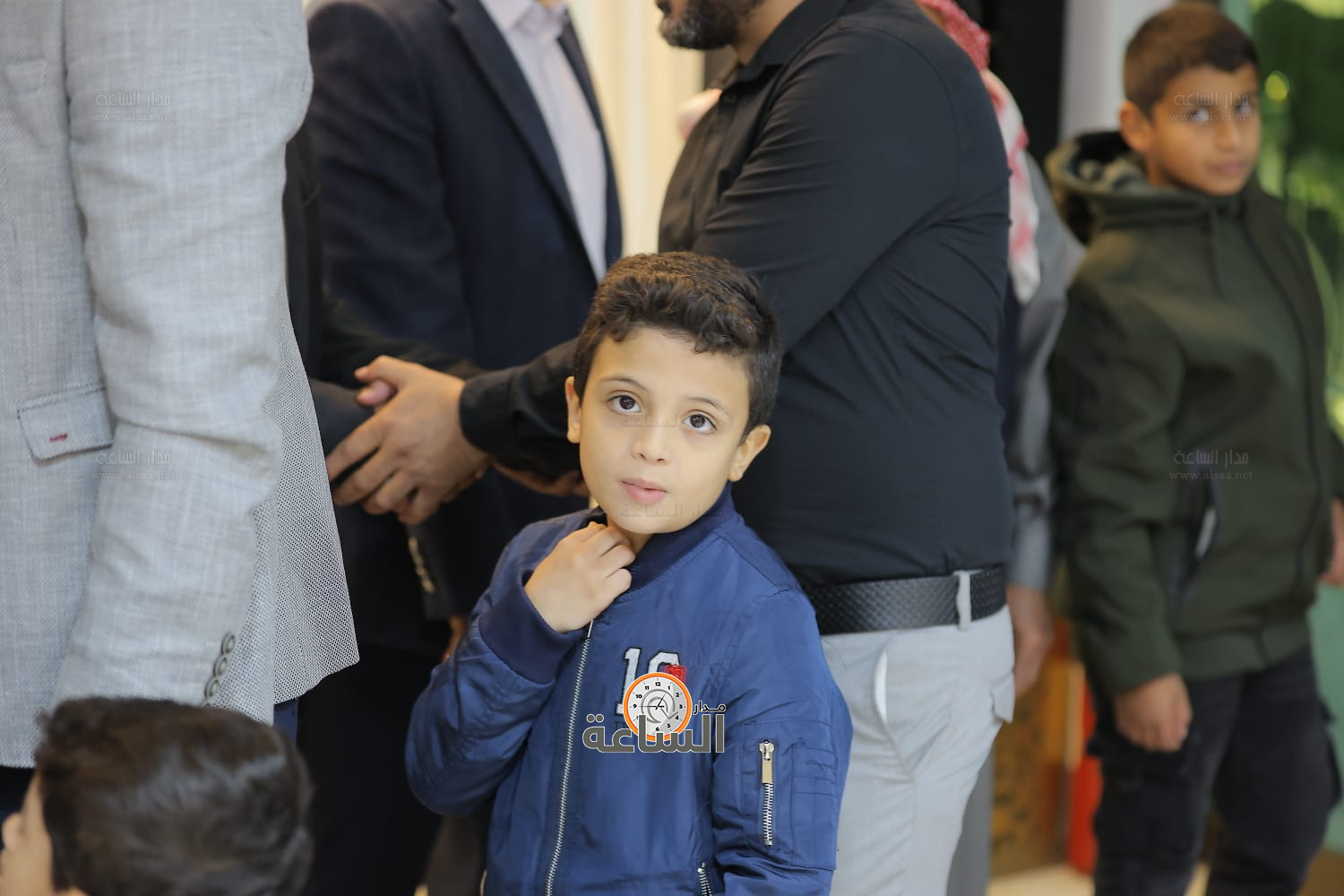 Madar Al-Saa Images 0.1740625397547868