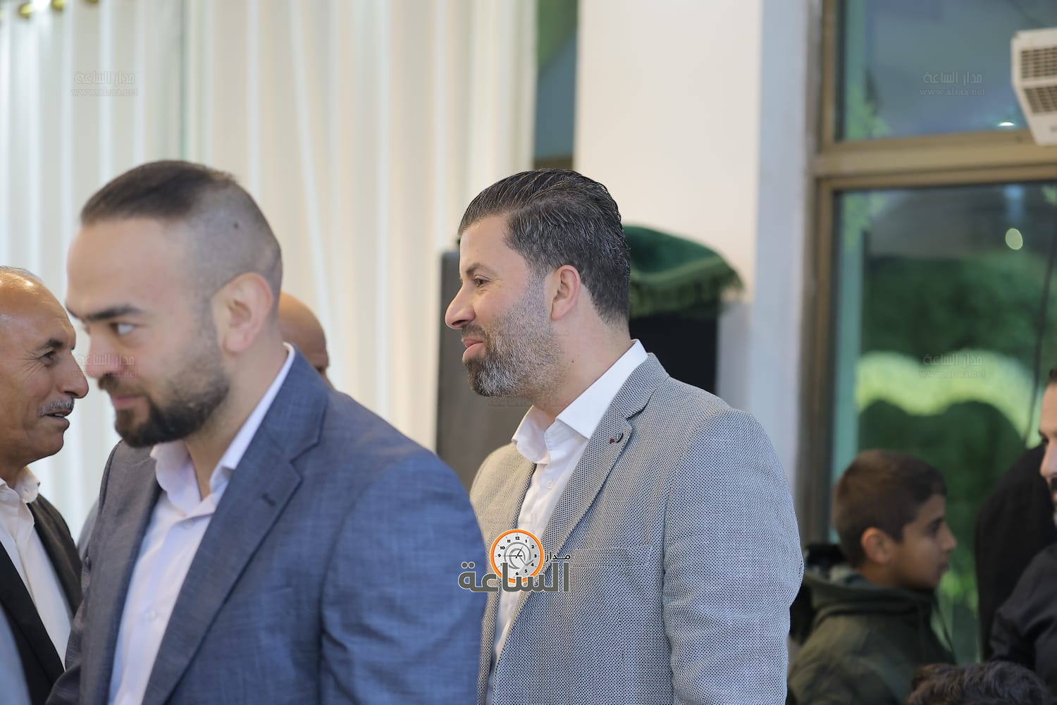 Madar Al-Saa Images 0.18868995728908655