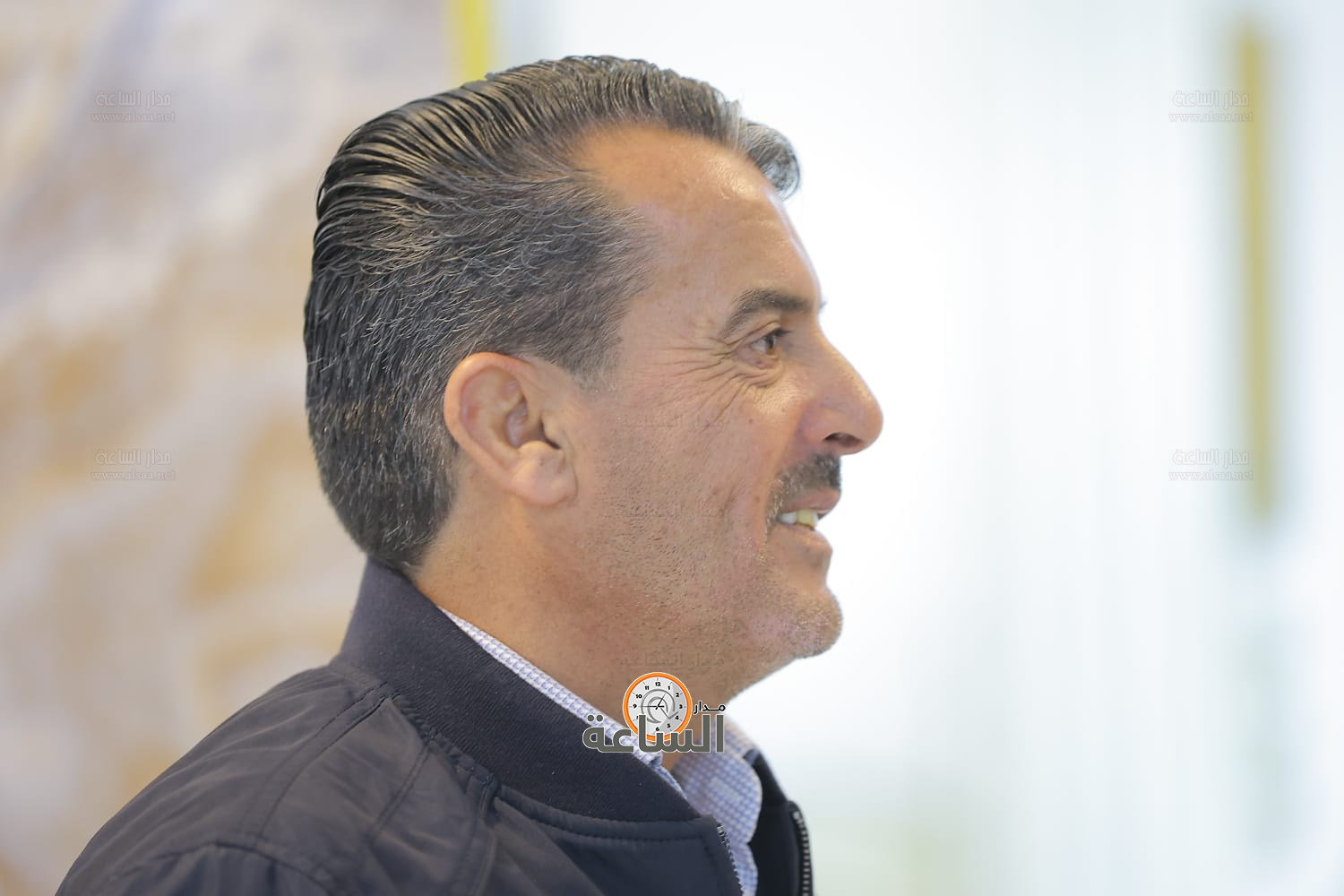 Madar Al-Saa Images 0.9342368829698752