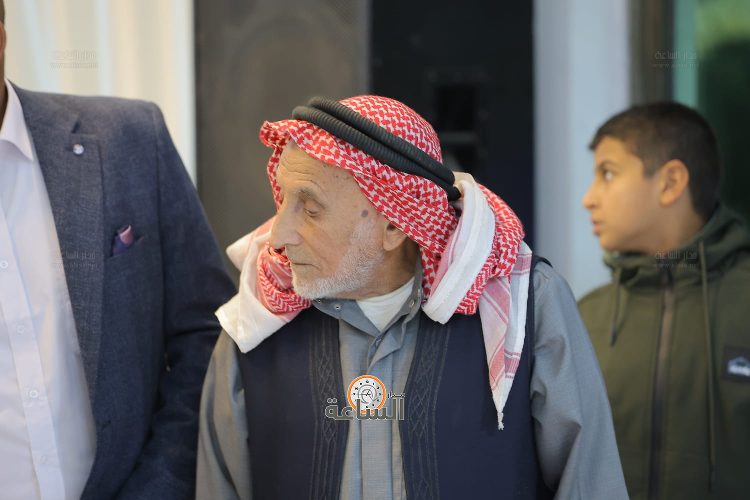 Madar Al-Saa Images 0.7389311473149714