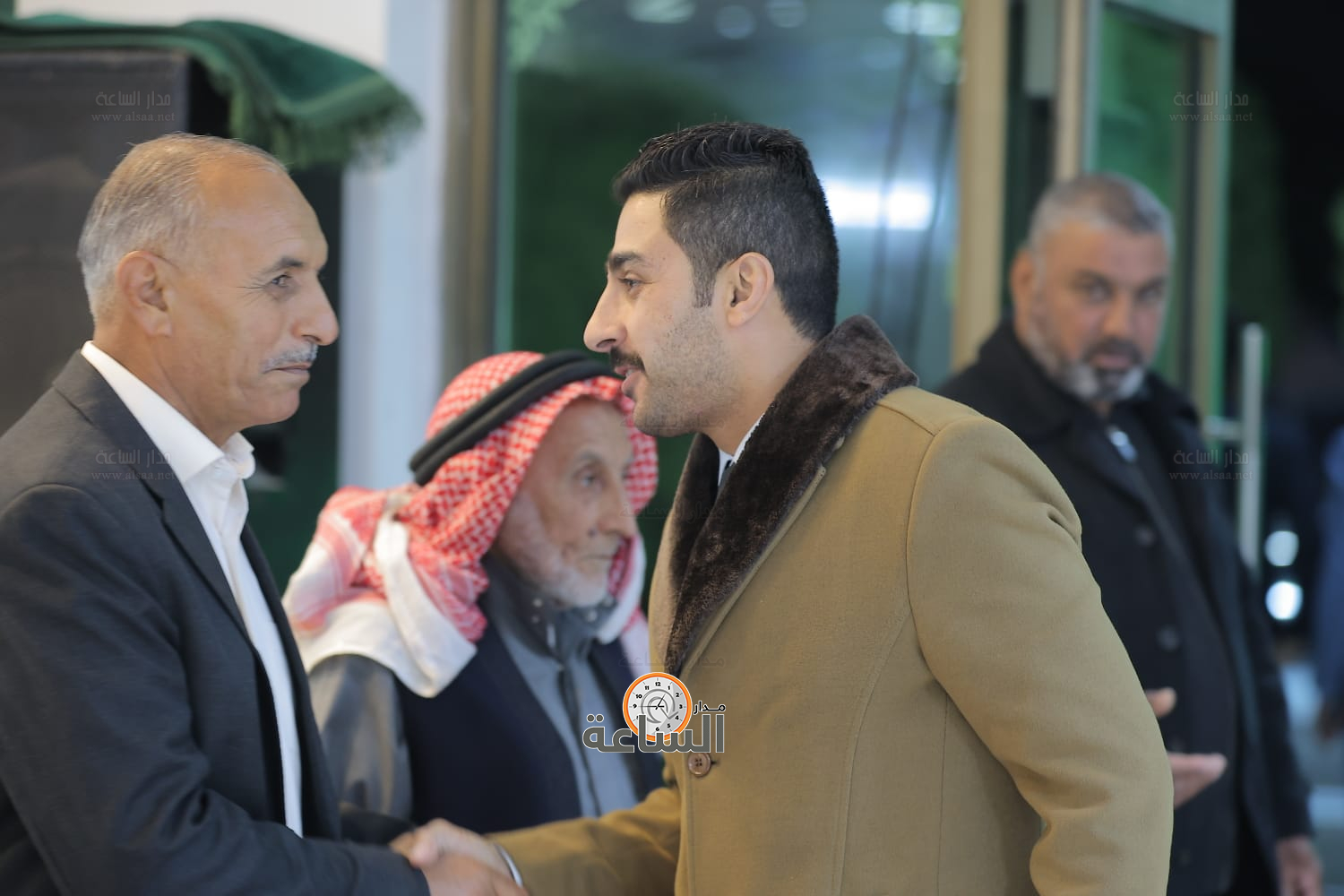 Madar Al-Saa Images 0.5247093552605198