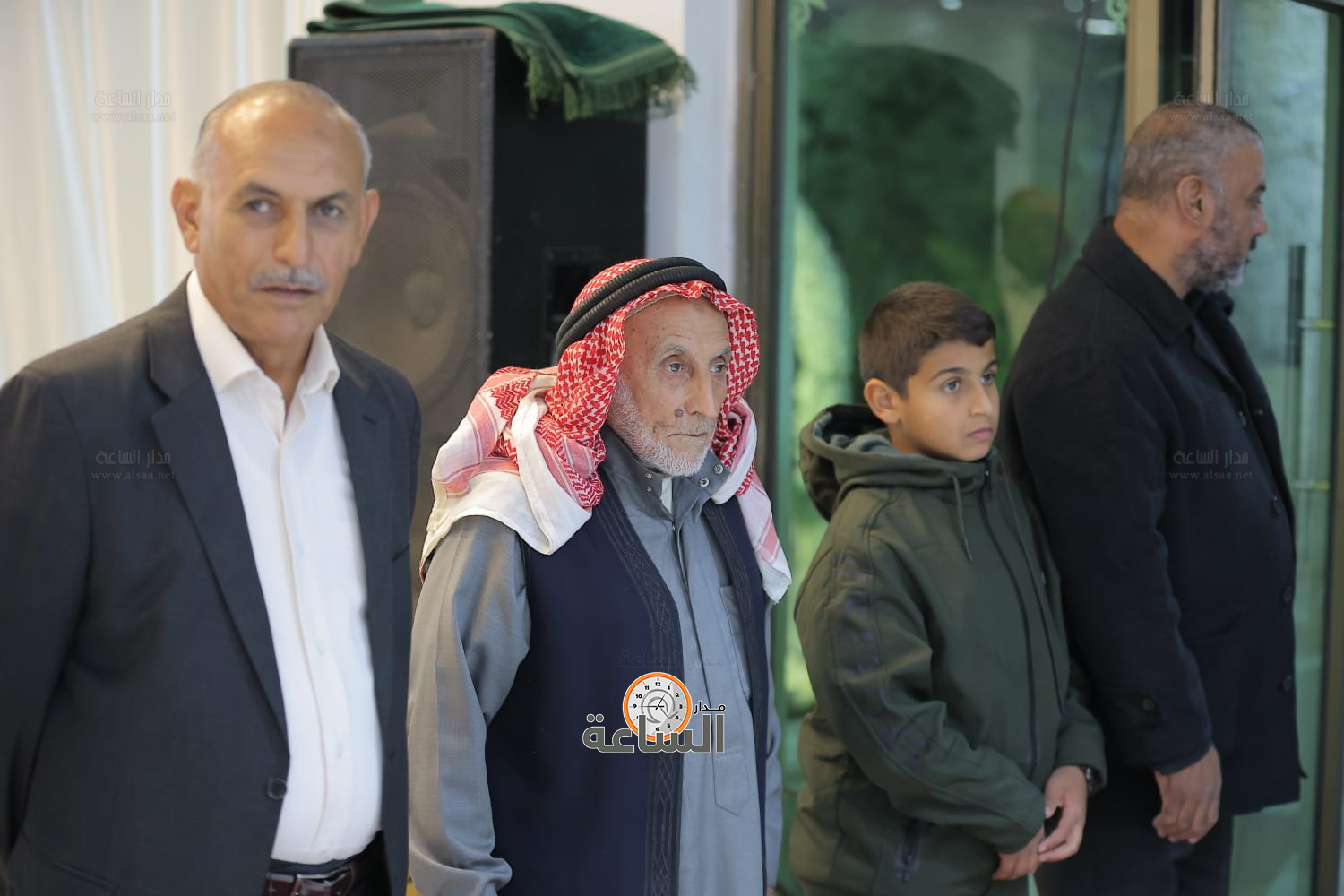 Madar Al-Saa Images 0.6608680571220521