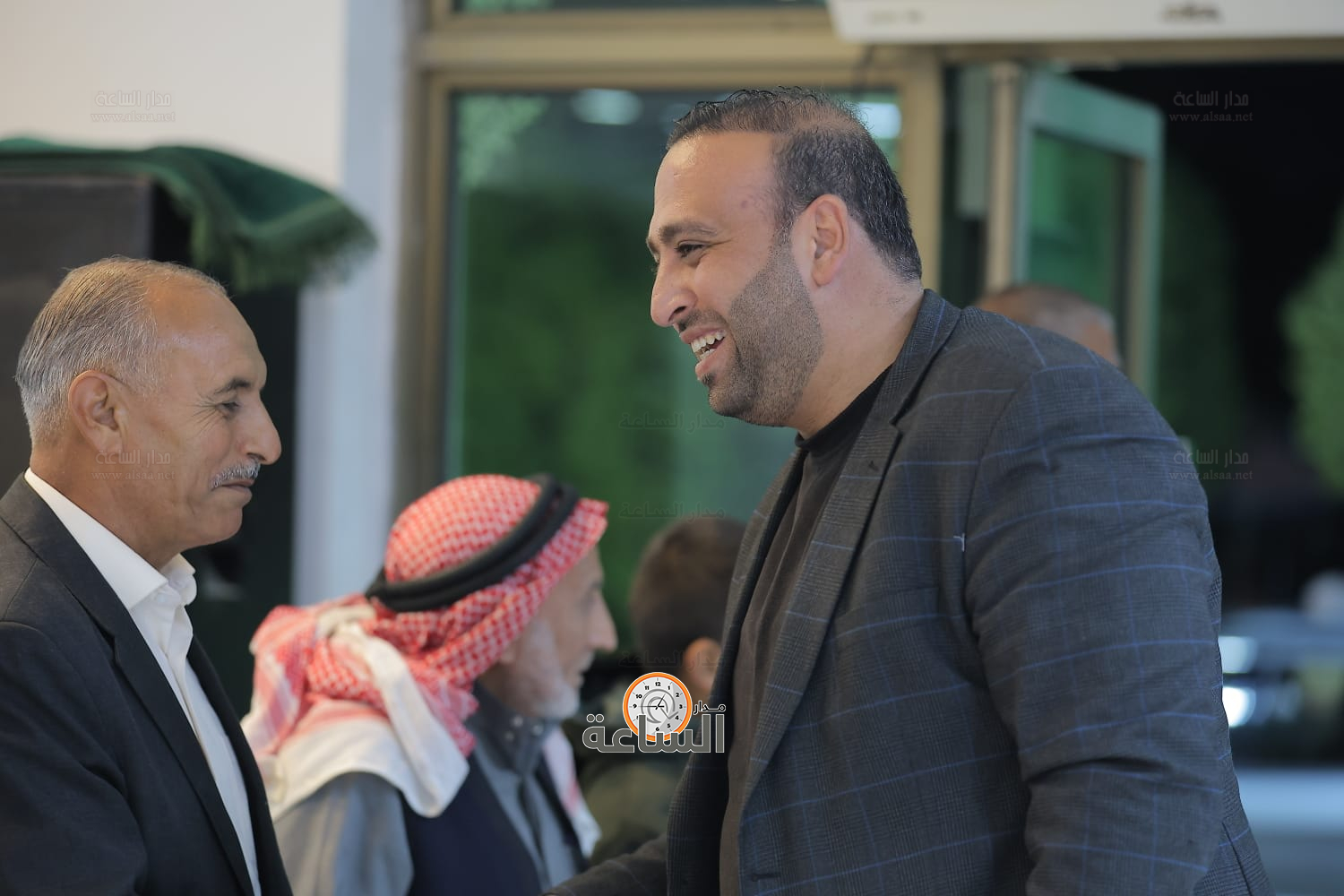 Madar Al-Saa Images 0.5827507262145336