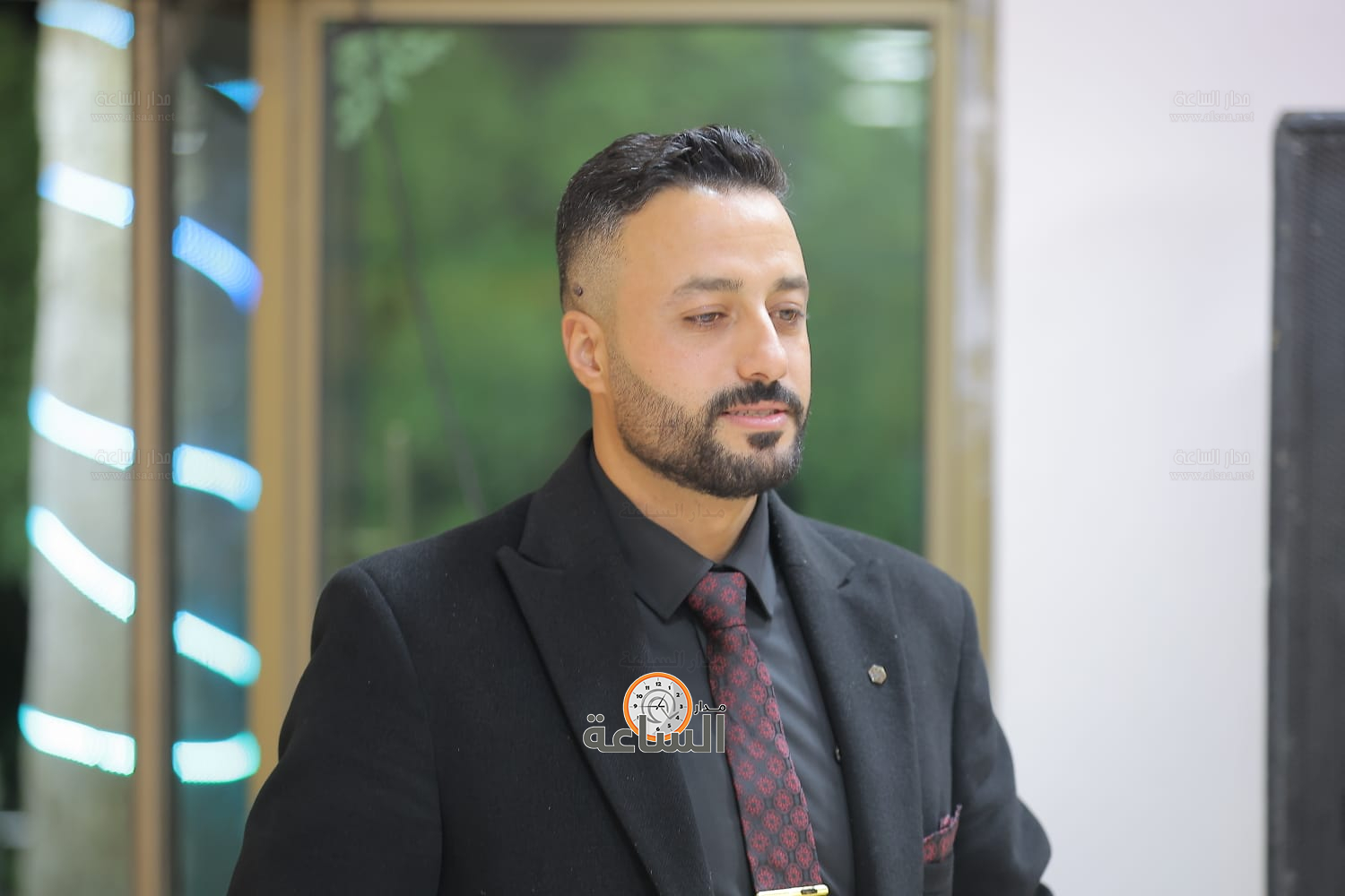 Madar Al-Saa Images 0.952422464288869