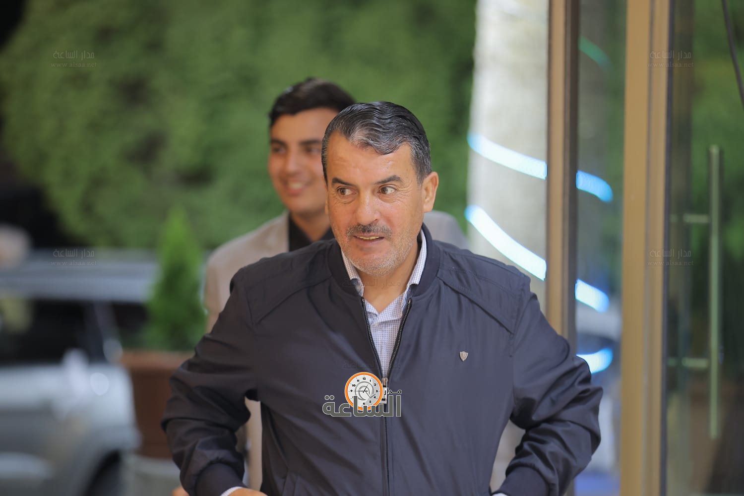 Madar Al-Saa Images 0.42360530507530436