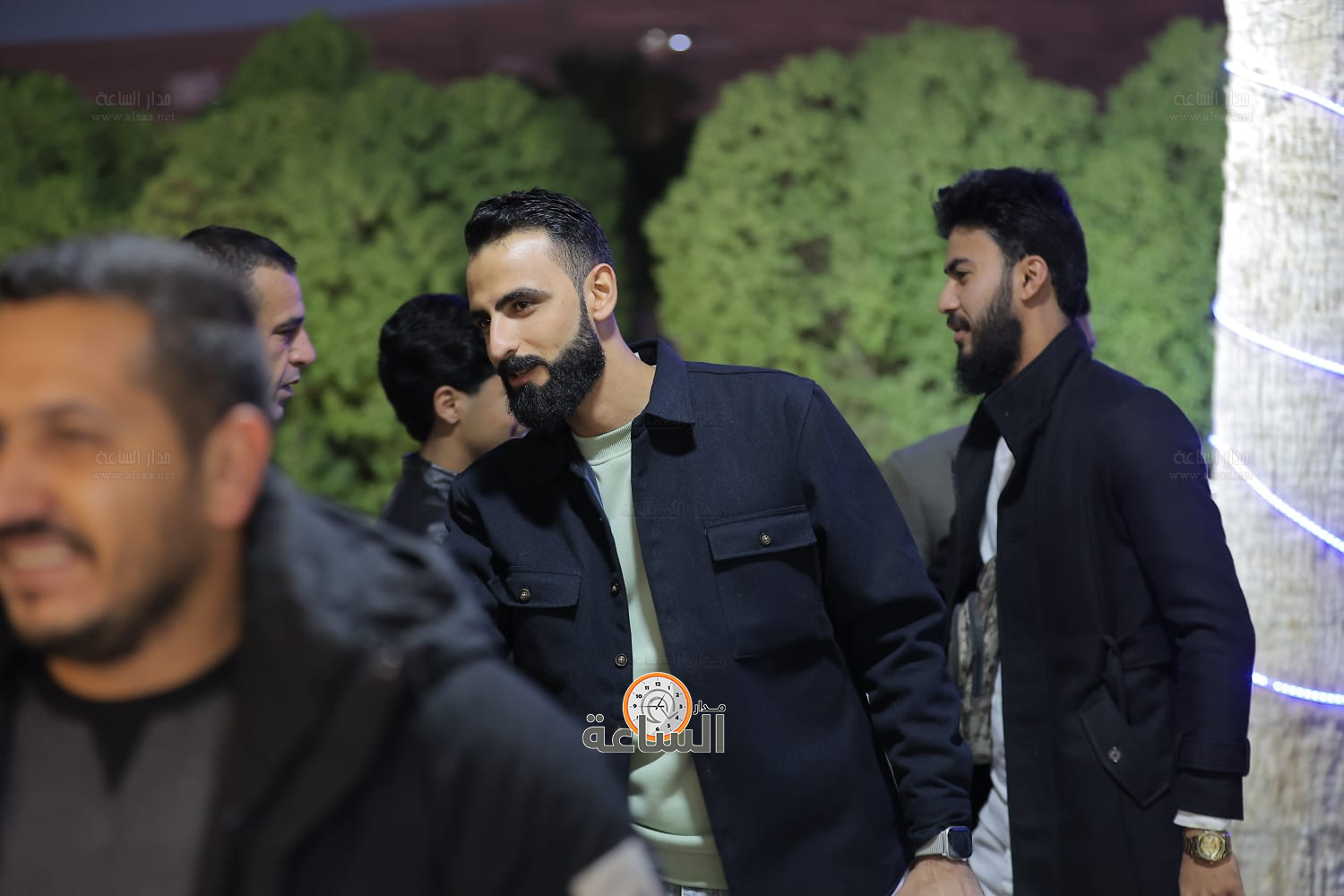 Madar Al-Saa Images 0.1687281900132006