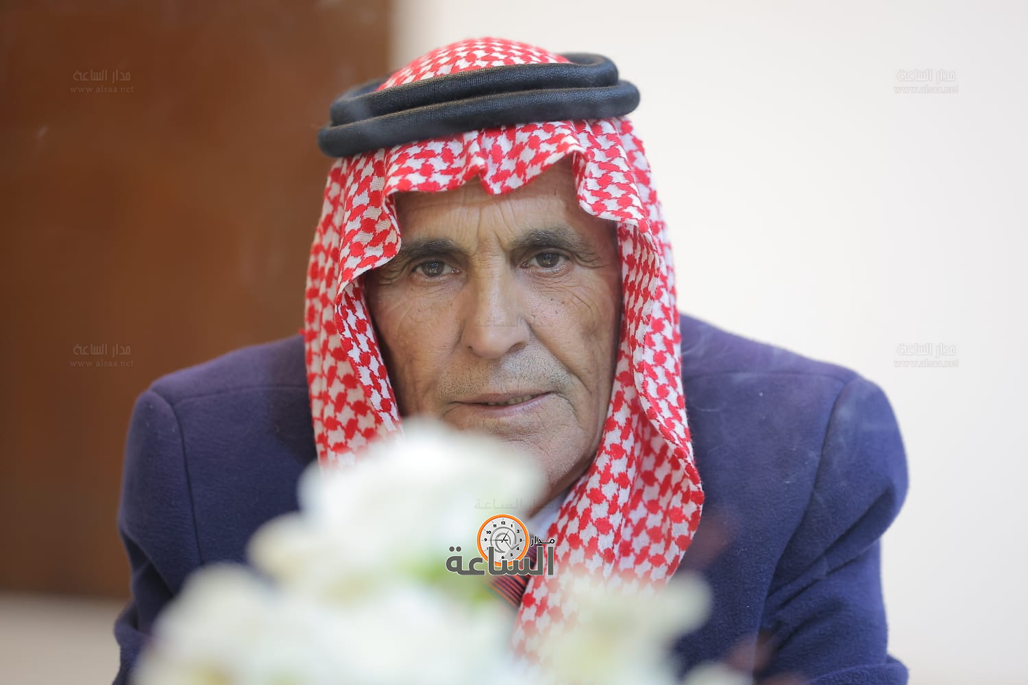 Madar Al-Saa Images 0.34170171433260355