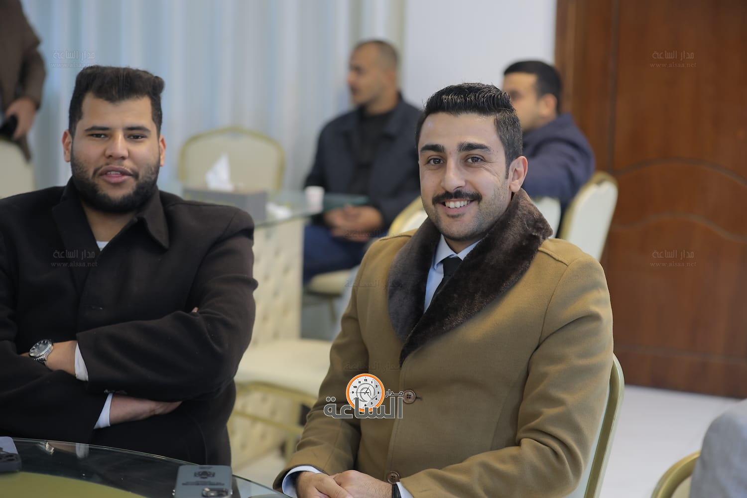 Madar Al-Saa Images 0.516512036387501