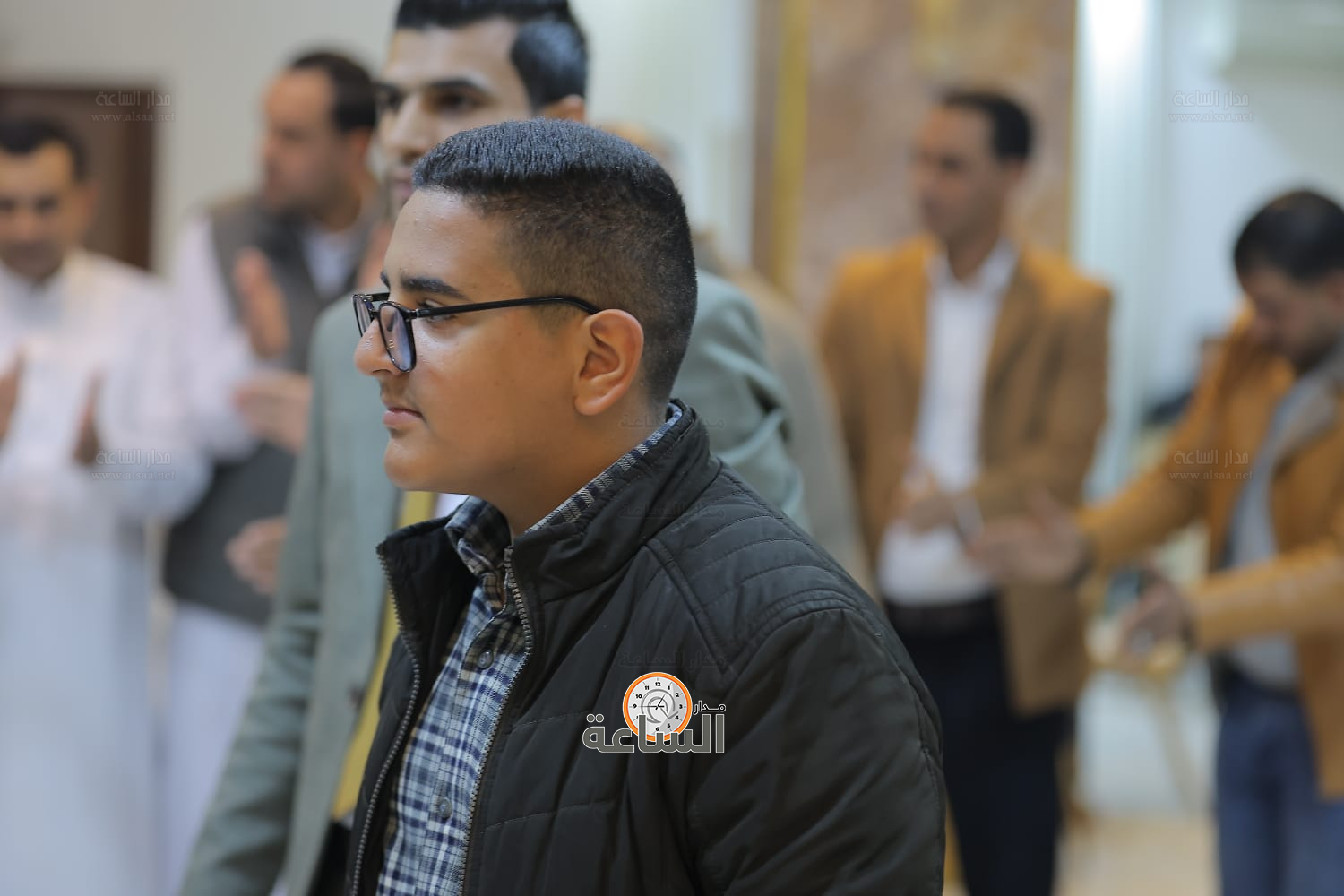 Madar Al-Saa Images 0.628192490022312