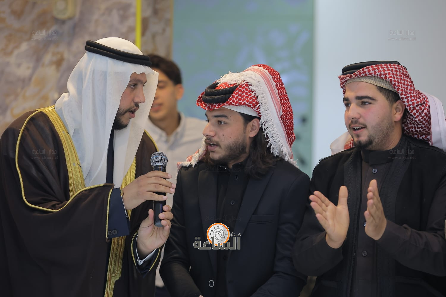 Madar Al-Saa Images 0.2774332707835887