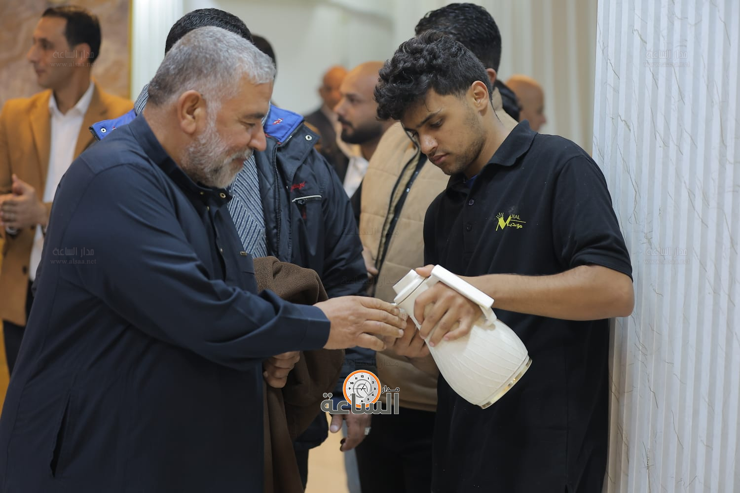 Madar Al-Saa Images 0.4160500007934116