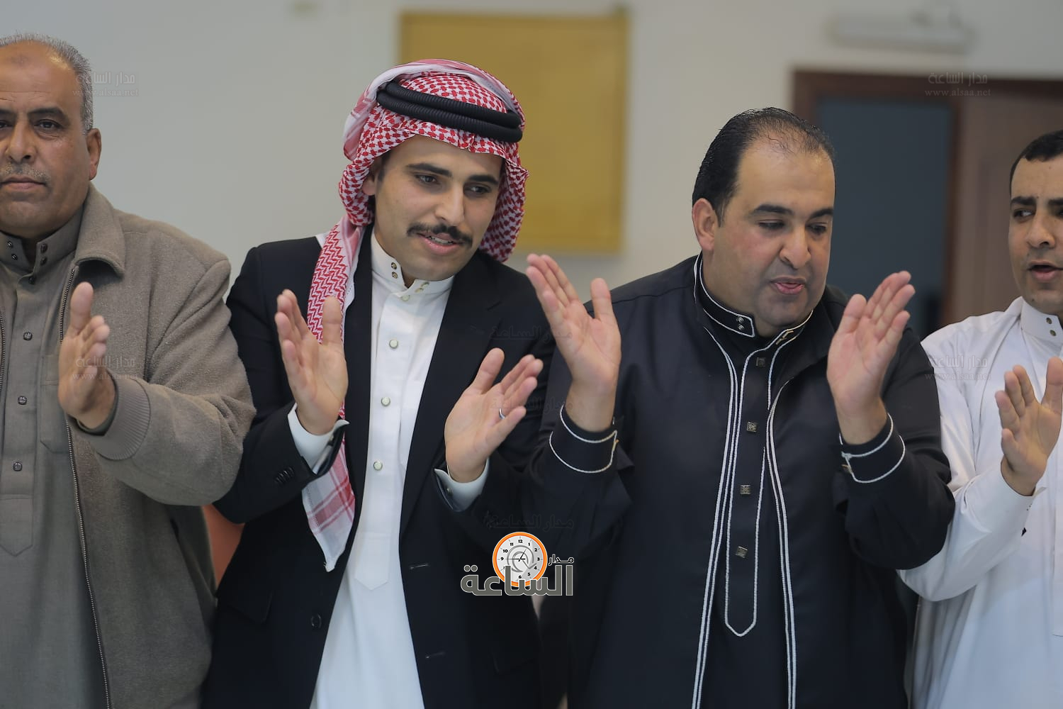 Madar Al-Saa Images 0.6089597913955828