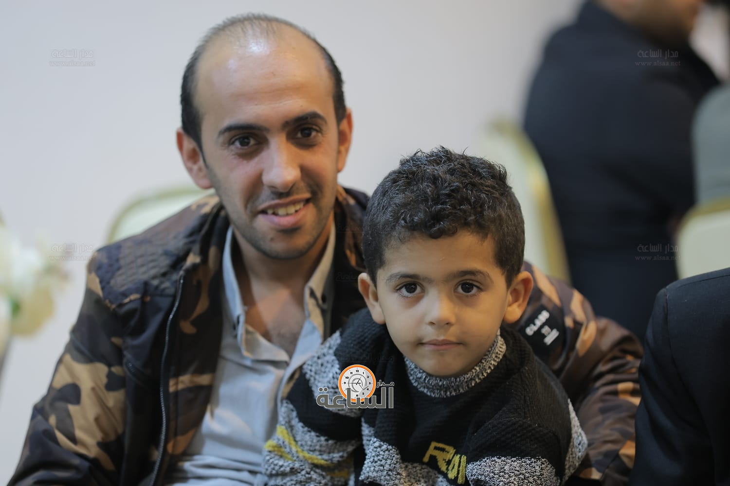 Madar Al-Saa Images 0.30112395015626614