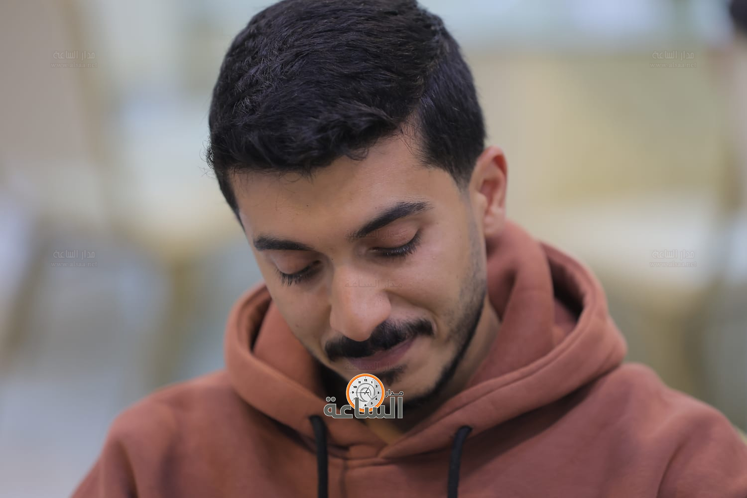 Madar Al-Saa Images 0.4425665233797258